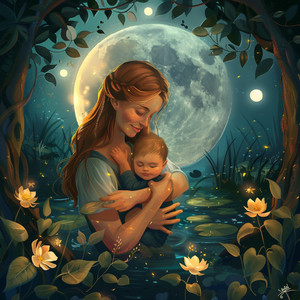 Envoltura De La Vía Láctea Deriva Del Sueño