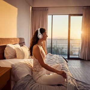 The Silence Between Every Note