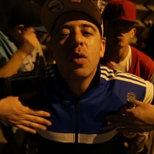 LA MECCA (GHOST FLOW) (feat. SHOLU WOU & BEATMARMISHENKO) (Explicit)