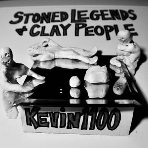 Stoned Legends & Clay People (Explicit)