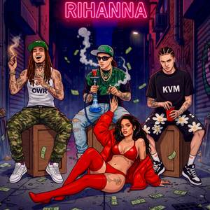 Rihanna (Explicit)