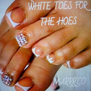 TICKLED PINK (Explicit)