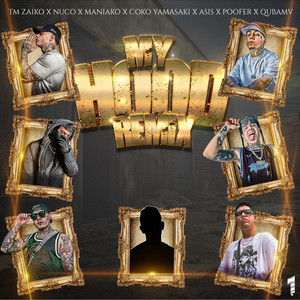 My Hood (Remix|Explicit)