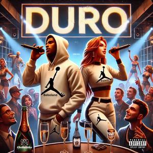 DURO (feat. Polaca) [Explicit]