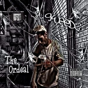 The Ordeal Mixtape (Explicit)