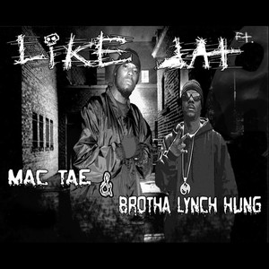 Like Dat (Explicit)