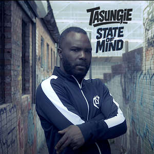 The Swing (feat. Jah Garvey)