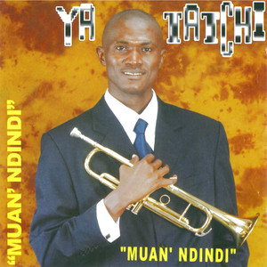 Muan' Ndindi