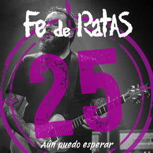 Aún puedo esperar (Directo 25º Aniversario)