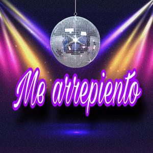 Me arrepiento (feat. Gilrose) (Explicit)