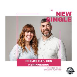 in elke hap, een herinnering
