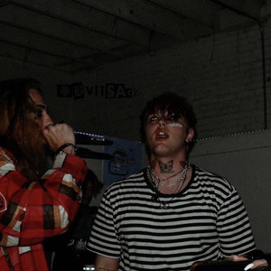 Old Friends (Explicit)