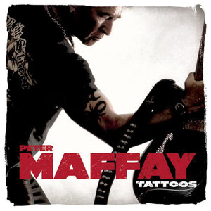 Tattoos (40 Jahre Maffay - Alle Hits - Neu Produziert)