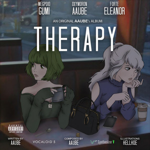 I Feel Ugly (feat. Eleanor Forte) (Explicit)