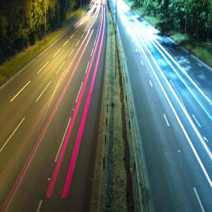 Silent we Live (Live)