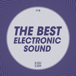 The Best Electronic Sound, Vol. 38