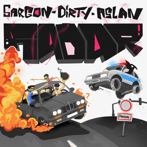 RADAR (Remix|Explicit)