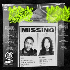 MISSING TRACKS (FULL STREAM) [Explicit]