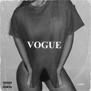 Vogue (Explicit)