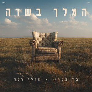 בר צברי - המלך בשדה