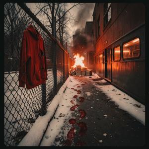 Break Now (Explicit)封面