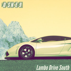 Lambo Drive South