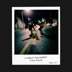 Coldest December
