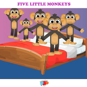 Five Little Monkeys