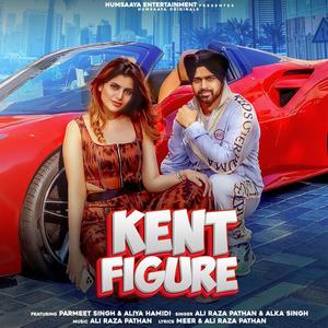 Kent Figure (feat. Ali Raza Pathan)