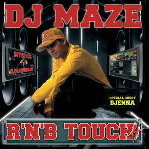 R'n'B Touch, Vol.4