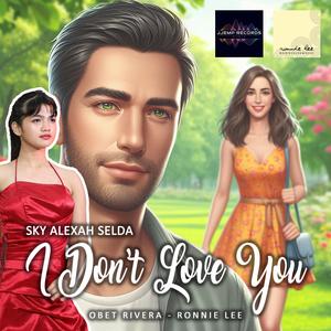 I Don't Love You (feat. Sky Alexah Selda, Ronnie Lee & Obet Rivera)