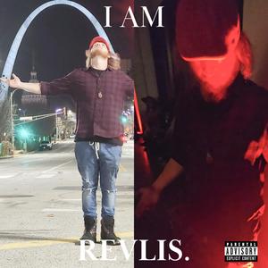 I AM REVLIS. (Explicit)