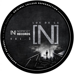 Masklet (Original Mix)