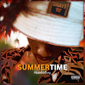 Summertime (Explicit)