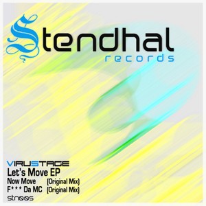 F*** Da MC (Original Mix)