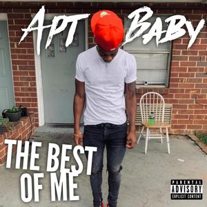 The Best Of Me (Explicit)