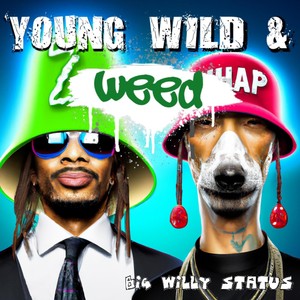 Young, Wild & ** (Explicit)