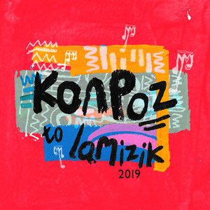 Konpoz to Lamizik 2019