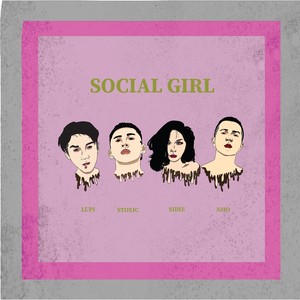 Social Girl