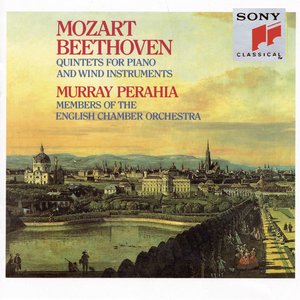 Piano Quintet in E-Flat Major, K. 452 - I. Largo - Allegro moderato (第一乐章 广板，有节制的快板)