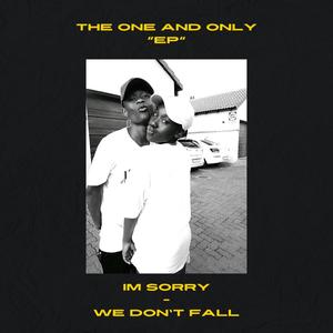 We don't fall (Explicit)