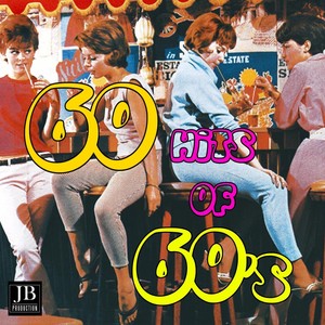 60 Hits Of The 60's (Original Records)