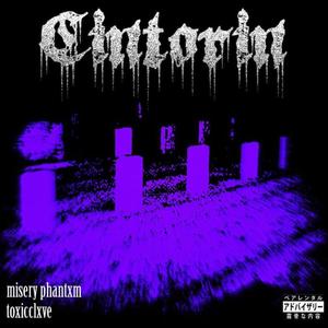 CINTORÍN (feat. Toxicclxve!) (Explicit)