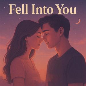 Feel into you (feat. Natalie Hemby)