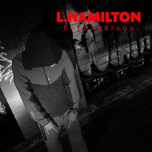 L. Hamilton (Explicit)