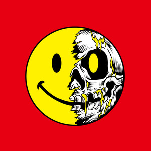 CRUMP feat. BACK DROP BOMB (Instrumental)