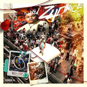 Thuggin' (Radio Edit)