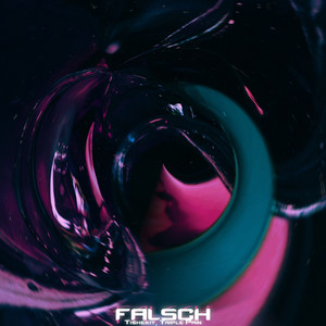 FALSCH (prod. by Creamy Clouds) [Explicit]