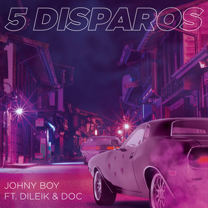 5 Disparos (Explicit)