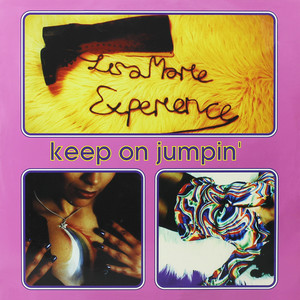 Keep On Jumpin' (Lisa Marie Dub Sequential)